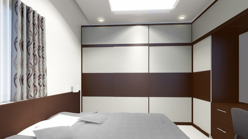 Wardrobes