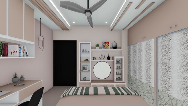 Wardrobes