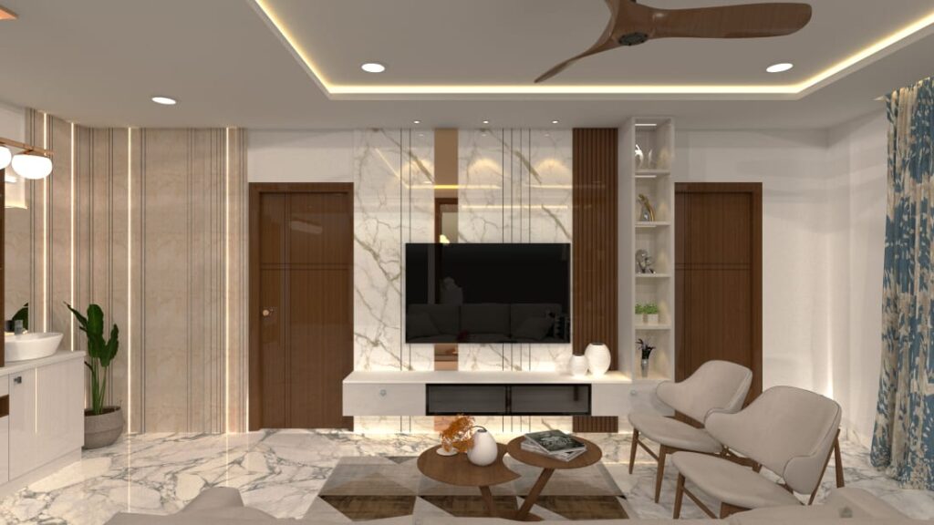 TV Unit