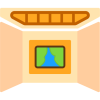 ceiling