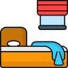 sleeping