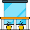 window